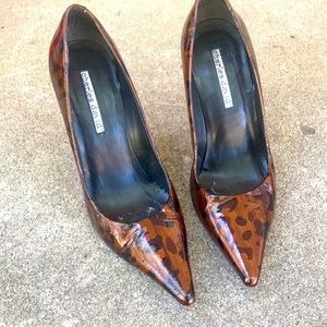 Charles David Designer High Heels